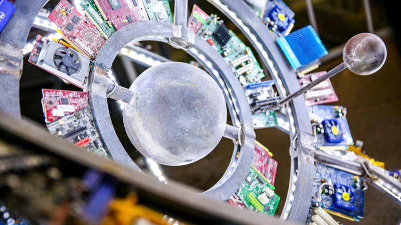 企业级知识库搜索引擎，如何找到“那一款