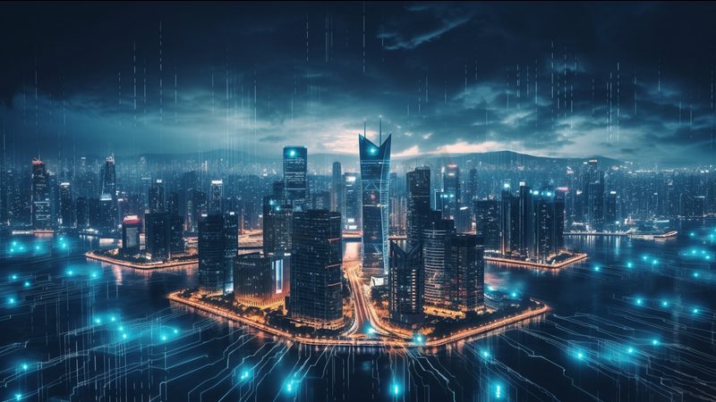 科技服务加盟：解析加盟条件与关键要求