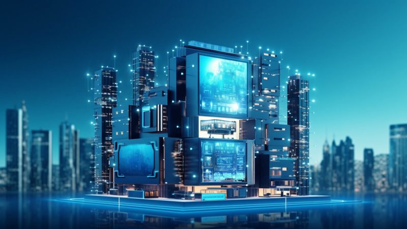 企业搜索软件选型：如何构建高效的知识检索体系