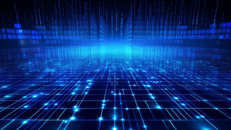 云环境数据访问控制的三大技术支柱